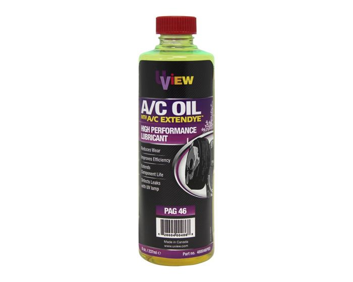 Airco-compressorolie-PAG-46-240-ml