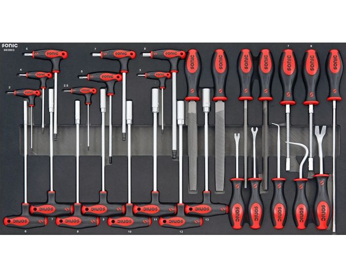 Assortiment-d'outils-28-pièces