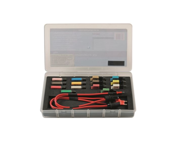 Circuittester