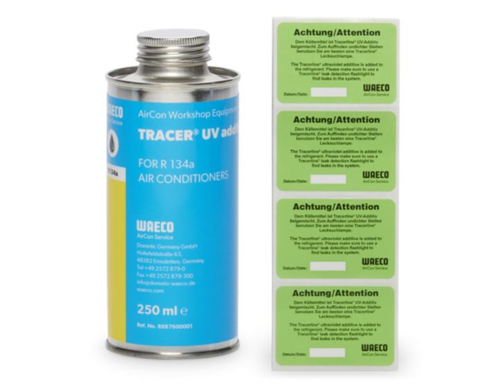 Airco-lekdetectie-additief-Tracer-30-ml