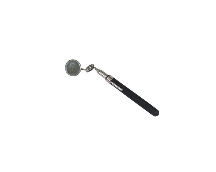 Glace-d'inspection-rond-30-mm