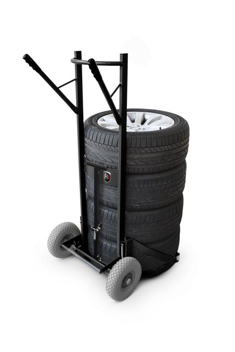 2 pneus 3.00-4 (260 x 85) + chambres à air pneus roue chariot porte-bagages