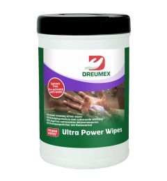 Handreinigingsdoekjes-Ultra-Power-Wipes-90-stuks