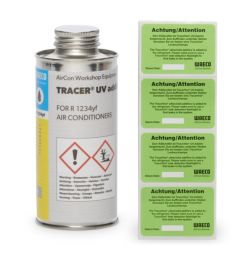 Additif-détecteur-de-fuites-climatiseur-Tracer-250-ml