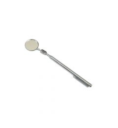 Glace-d'inspection-rond-30-mm