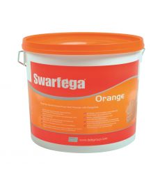 Nettoyant-pour-les-mains-Seau-orange-15-l