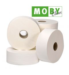 Papier-toilette-Cellulose-380-m-x-9,5-cm